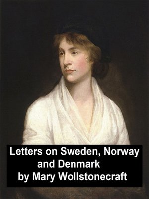 cover image of Letters on Sweden, Norway, and Denmark